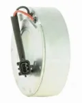 Муфта компресора кондиціонера NRF 38743