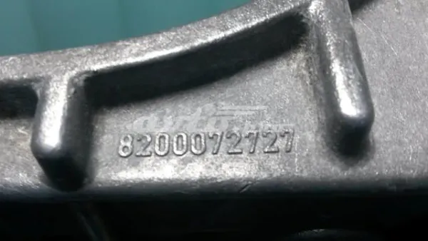  8200072727 Renault (RVI)