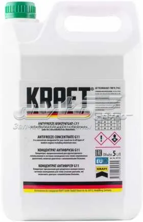 KF119 KRAFT