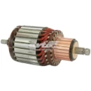 Якір (ротор) стартера MERCEDES 0001518815 Якір (ротор) стартера MERCEDES 0001518815