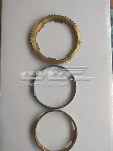 Кільце синхронізатора QR5231701540 Chery