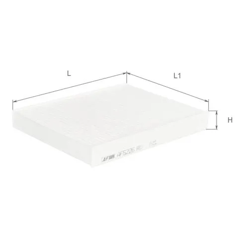 AF5226 Alpha Filter