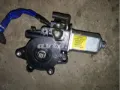 Двигун склопідіймача двері передньої, лівої Nissan Teana J31