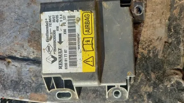  8200817787 Renault (RVI)