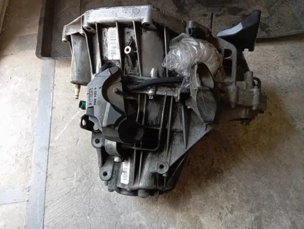  8200793334 Renault (RVI)