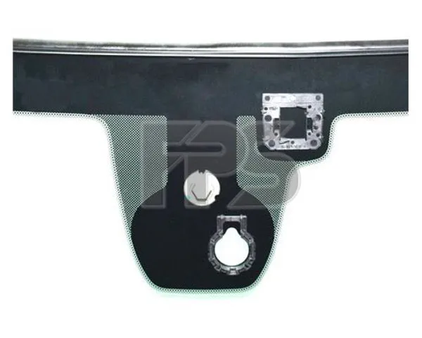 Лобове скло AB68574A XYG