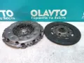 Маховик FIAT 9670688180