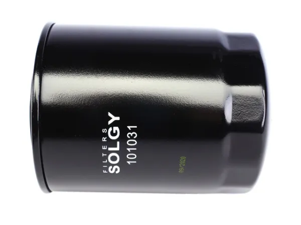 Масляний фільтр 101031 Solgy