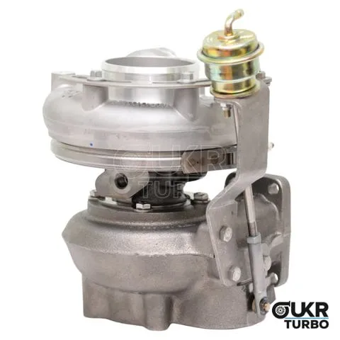 Турбіна 12709900018 Borg-Warner