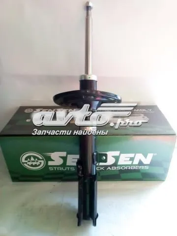 Амортизатор задній, лівий 42140854 Sensen