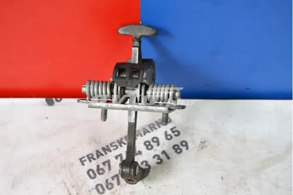  813292 Peugeot/Citroen