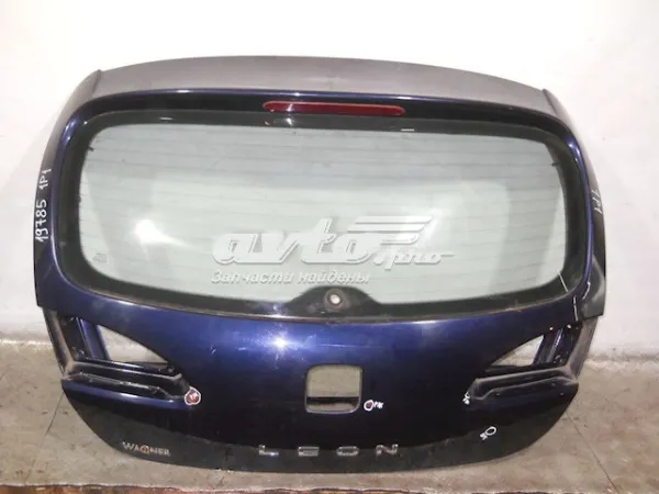  Ляда Seat Altea 