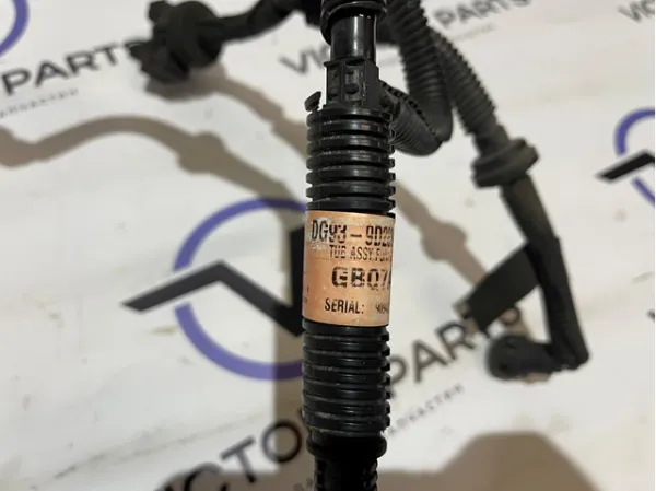 DG939D289CC Ford