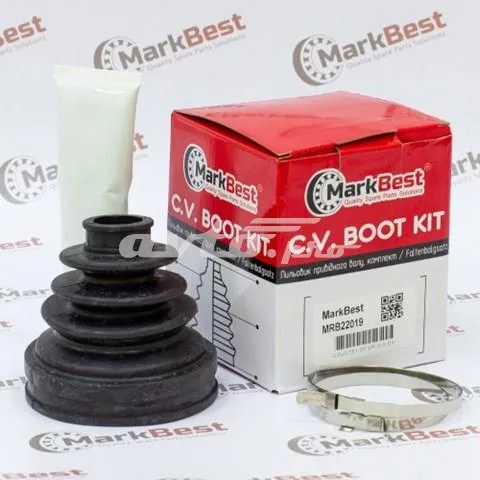  MRB22019 MarkBest