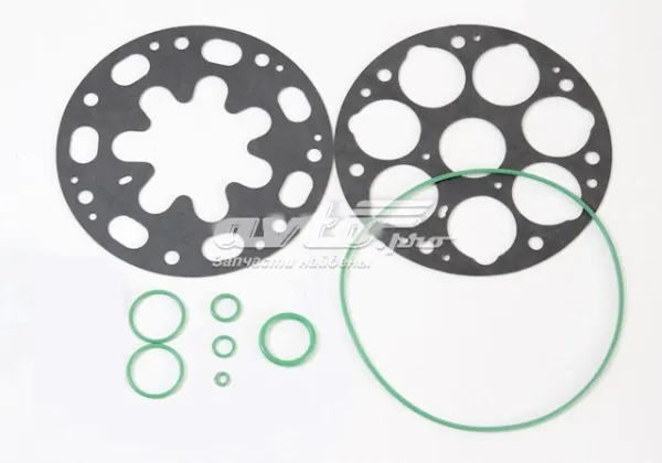 Купити K252126 Santech Ремкомплект компресора кондиціонера