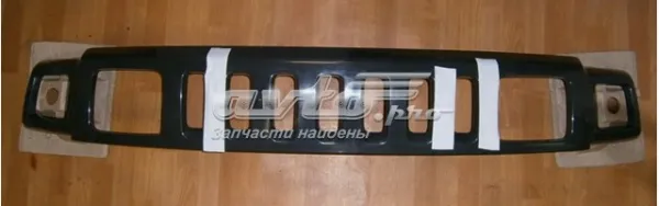 Решітка радіатора Hummer H3 