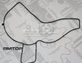 Прокладка водяної помпи MERCEDES A1122010080