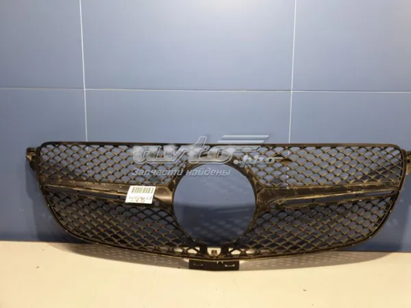 Решітка радіатора A2928880060 Mercedes