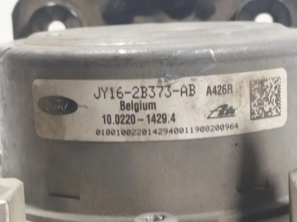  JY162B373AB Ford