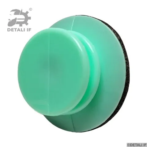 Пістон (кліп) кріплення обшивки дверей DF17345 Detali IF