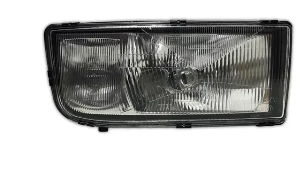 Фара права TD0150003R Tangde