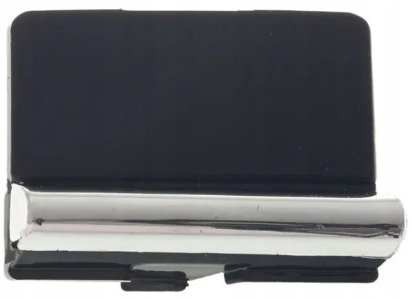 Заглушки буксирувального гака 32X10710 Polcar