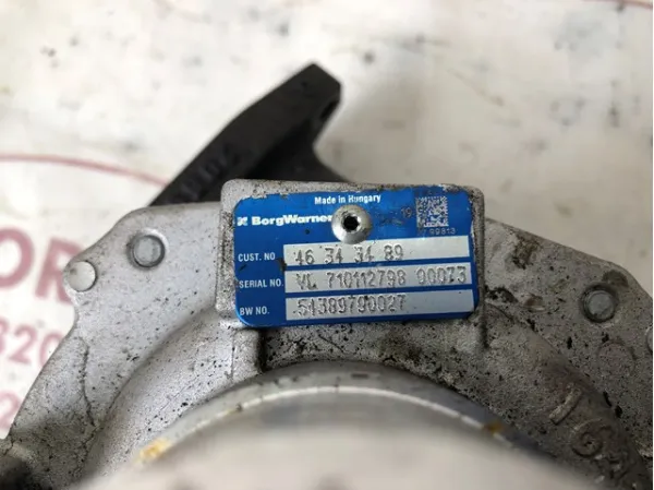  46343489 Fiat/Alfa/Lancia
