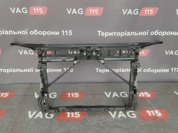 Рамка радіатора PSD03004B Signeda