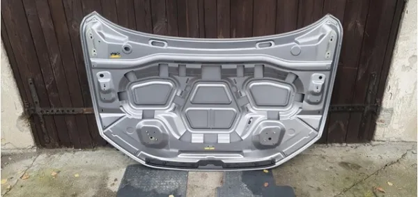 Капот 89A823029A VAG