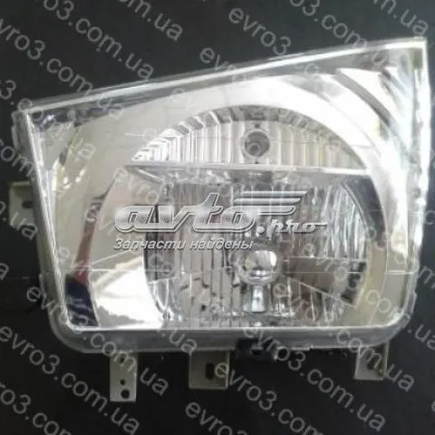 Фара ліва 921015K001 Hyundai/Kia