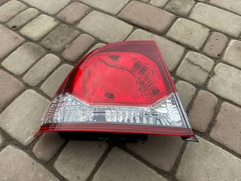 Ліхтар задній лівий, зовнішній 3845872E Polcar