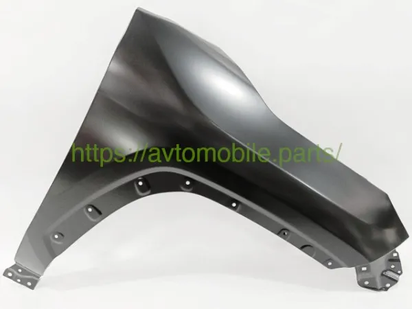 Крила APTY1102A Amparts