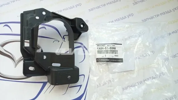  KA0H51684 Mazda