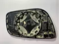 Дзеркальний елемент дзеркала заднього виду, лівого MERCEDES 2118101921