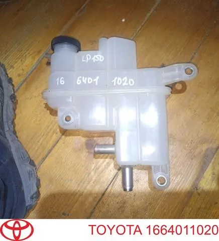  1664011020 Toyota