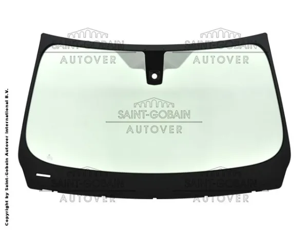 Лобове скло 2465AGSMV2P Sekurit