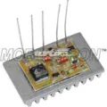 Чіп регулятора генератора MOBILETRON VRH200014S