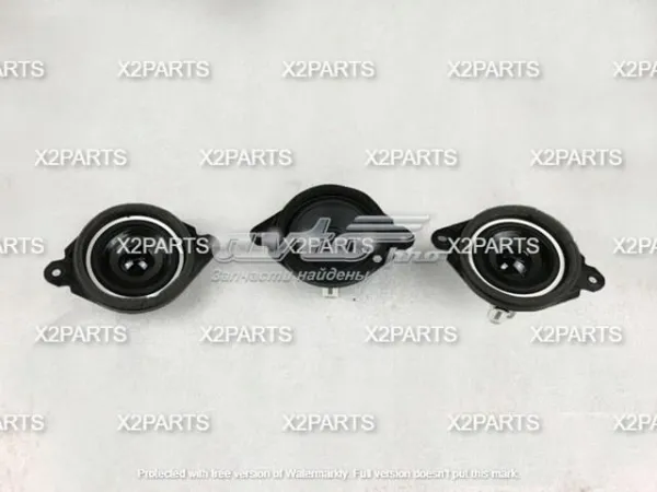 Динамік "торпедо" TK7866960 Mazda