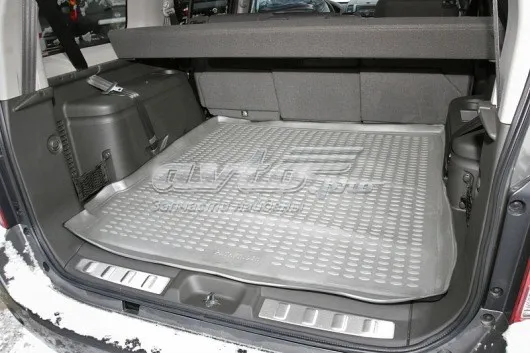 Коврики Ford S-Max CA1