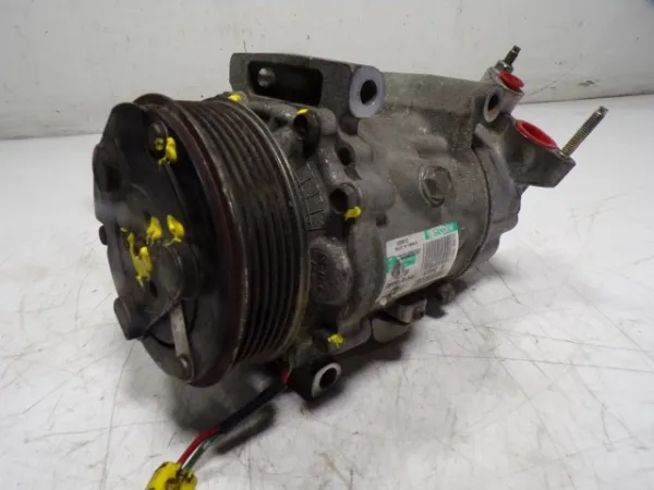 Шків компресора кондиціонера 922339202 BMW