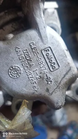 Кронштейн паливного насосу ПНВТ CJ5E9B374BC Ford