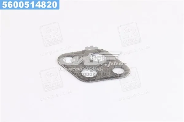 Прокладка EGR-клапана рециркуляції P1KC005 Parts-Mall