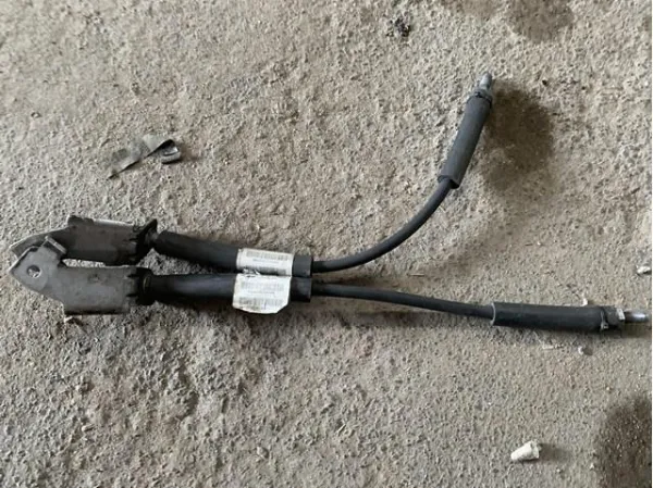  BB532C338BA Ford