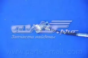 Трос ручного гальма передній PTA250 Parts-Mall
