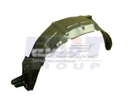 Підкрилок передній лівий UR5656141C Mazda
