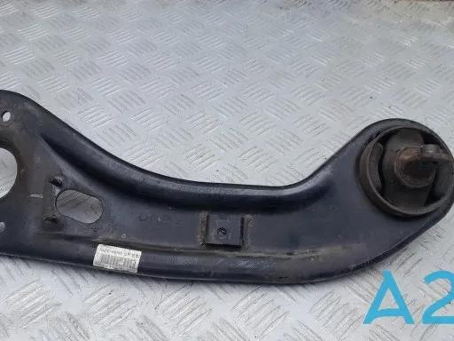 Важіль/тяга задньої підвіски подовжній нижній, лівий 55270A9100 Hyundai/Kia