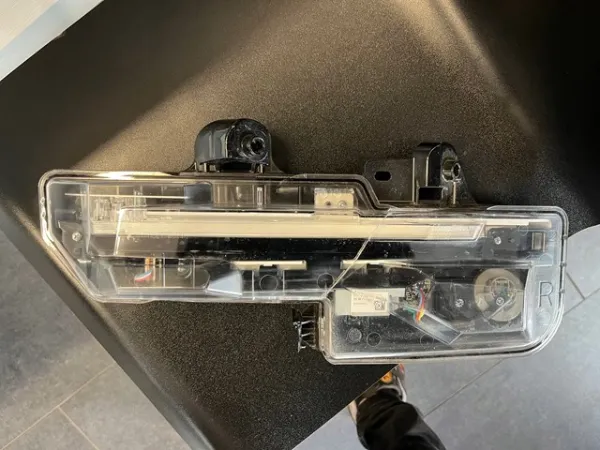  DFR551060 Mazda