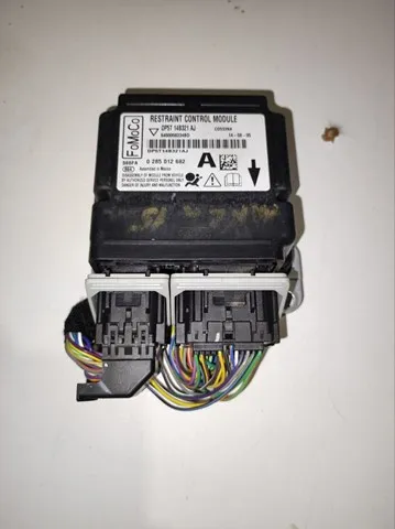  DP5T14B321AJ Ford