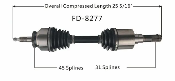  FD8277 Trakmotive/Surtrack