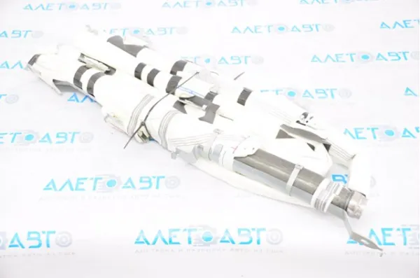 Подушка безпеки, збоку, ліва, AIRBAG 985P15NA8A Nissan/Infiniti